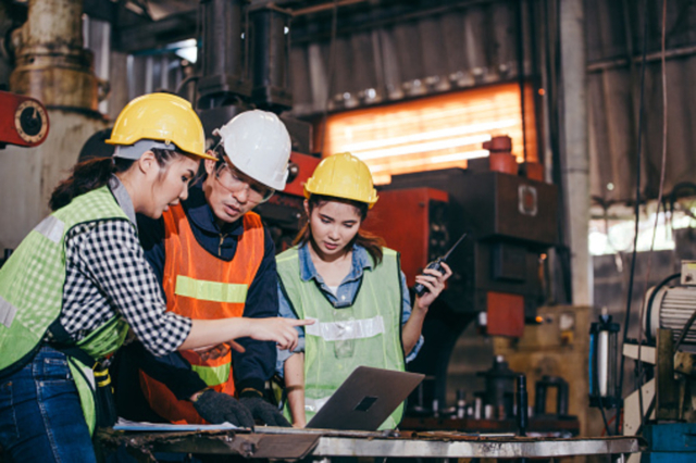 What You Should Know About Manufacturing Training