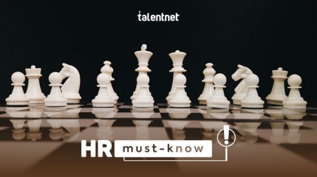 HRmust-know: The Definitive Guide to Talent Mapping