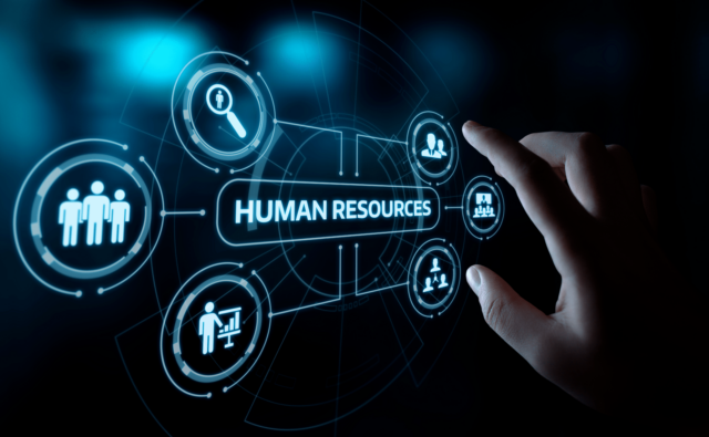 HRmust-know: Employee Database - A Step Toward Success For Businesses