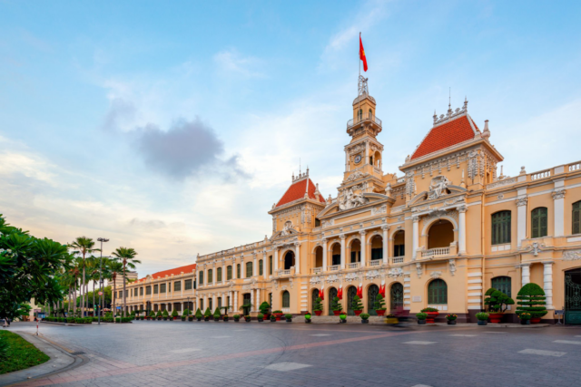 What Permits Are Required for Foreigners Working in Vietnam?