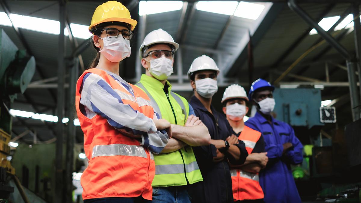 #HRmust-know: 4 Major Difficulties Every Business Has To Deal With in Manufacturing Training