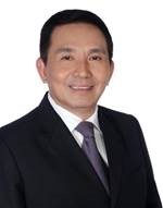   Mr. Koh Tat Liang