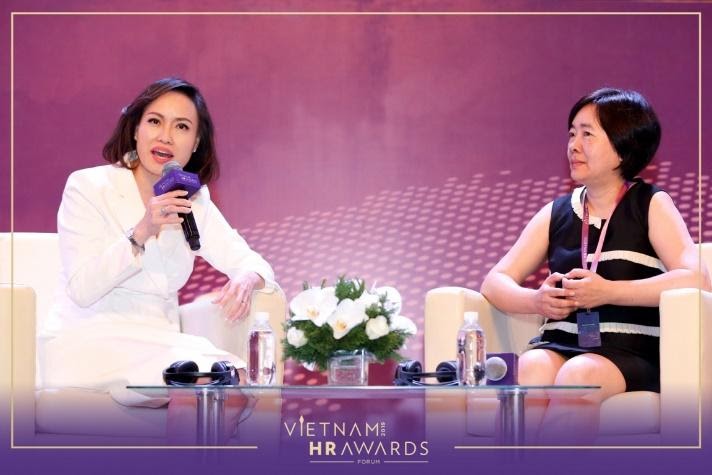 Vietnam HR Awards 2019