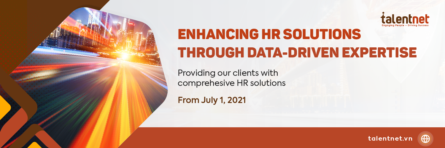 Enhancing HR Solutions through Data-Driven Expertise