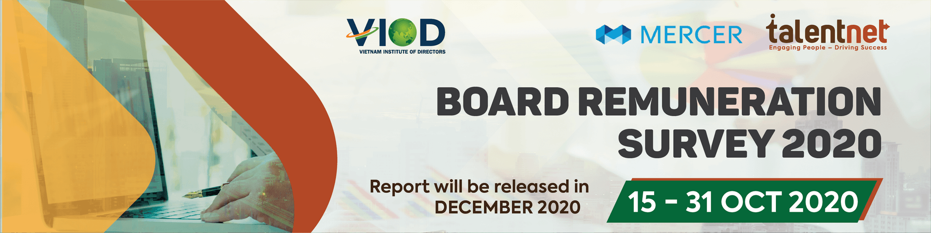 Board Remuneration Survey 2020