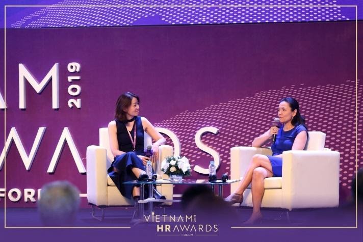 Vietnam HR Awards Forum 2019 – A Gateway That Helps Fuel The Future Of ...