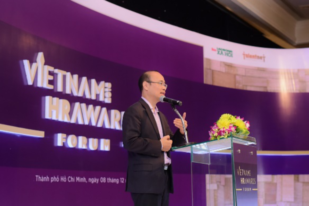 Employees Key To Making Businesses Succeed: Forum