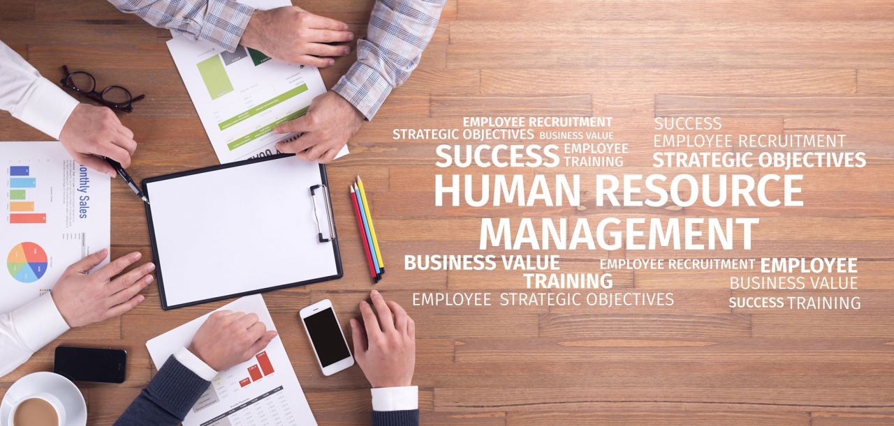 human resource management