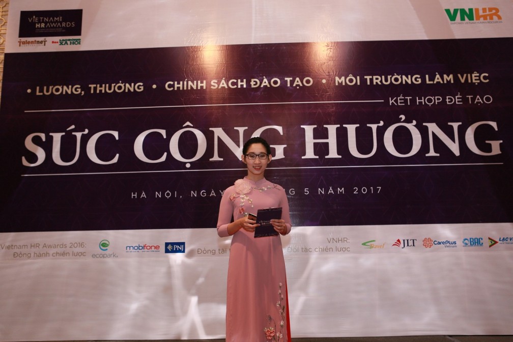 Hình ảnh trong buổi hội thảo - 1