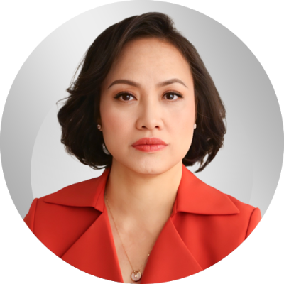 Ms. Tiêu Yến Trinh