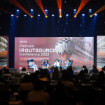 Vietnam HR Outsourcing Conference 2022: The First And Biggest Outsourcing Conference About Human Capital In Vietnam