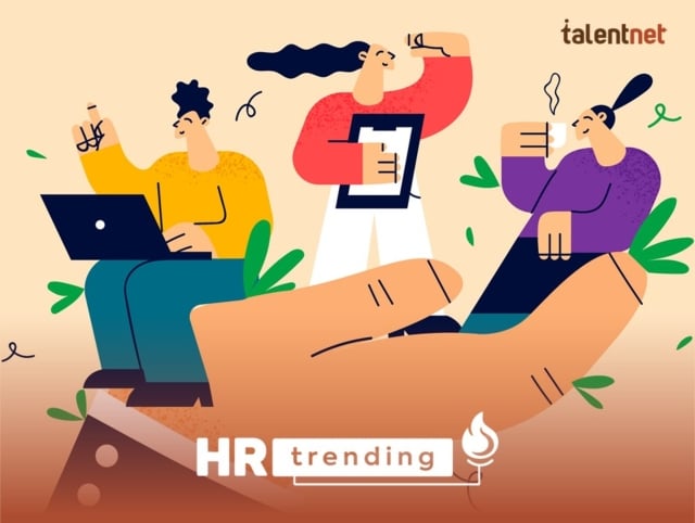 #HRTrending - Làm 5 Điều Này, Người Lao Động Làm Việc Từ Xa Không Vui Mới Lạ!