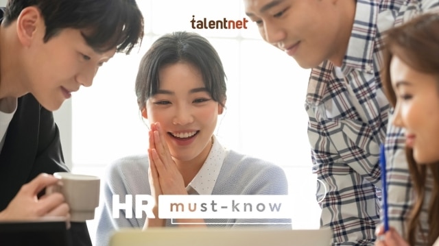 #HRmust-know: Qui Trình 4 Bước Để Doanh Nghiệp Triển Khai Hiệu Quả Mô Hình HR Linh Hoạt