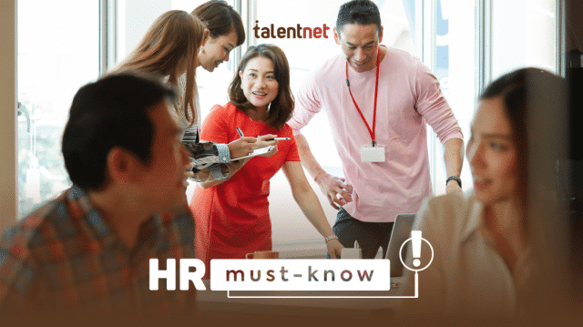 #HRmust-know: 5 Yếu Tố Cốt Lõi Nhằm Tối Ưu Hóa Trải Nghiệm Nhân Viên