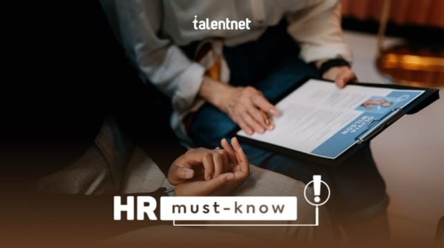 #HRmust-know: 6 Bước Doanh Nghiệp Cần Biết Để Làm Việc Hiệu Quả Hơn Với Các Đơn Vị Tuyển Dụng.