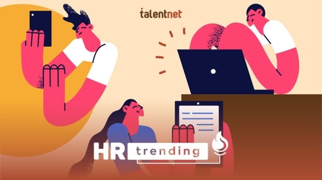 #HRTrending - Bí Quyết Giúp Doanh Nghiệp Gắn Kết Nhân Viên, Đảm Bảo Năng Suất Lao Động Khi Làm Việc Tại Nhà