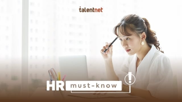 #HRmust-know: Làm Thế Nào Để Nâng Cao Năng Lực Trong Thị Trường Lao Động Đầy Cạnh Tranh?