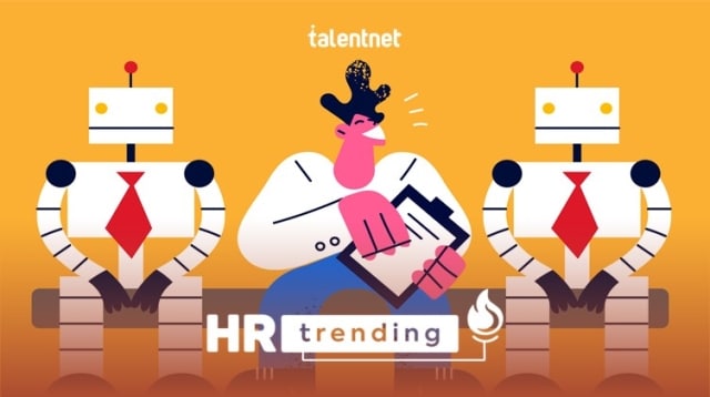 #HRTrending - Quản Trị Nhân Sự Trước “Làn Sóng” Lao Động Gen Z