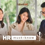 #HRmust-know: Chìa Khóa Để Nâng Cao Năng Suất Lao Động Trong Doanh Nghiệp?