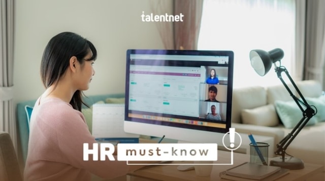 #HRmust-know: Đón Đầu Xu Hướng Thời Bình Thường Mới Với Văn Hóa Làm Việc Từ Xa