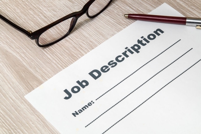 Job Description Trong Tuyển Dụng: Vũ Khí Chiến Lược Để ‘Săn’ Ứng Viên