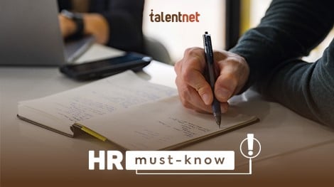 #HRmust-know: Tái Đào Tạo và Nâng Cao Năng Lực - Làm Sao Tập Trung Đầu Tư Vào Đúng Nhân Tài?