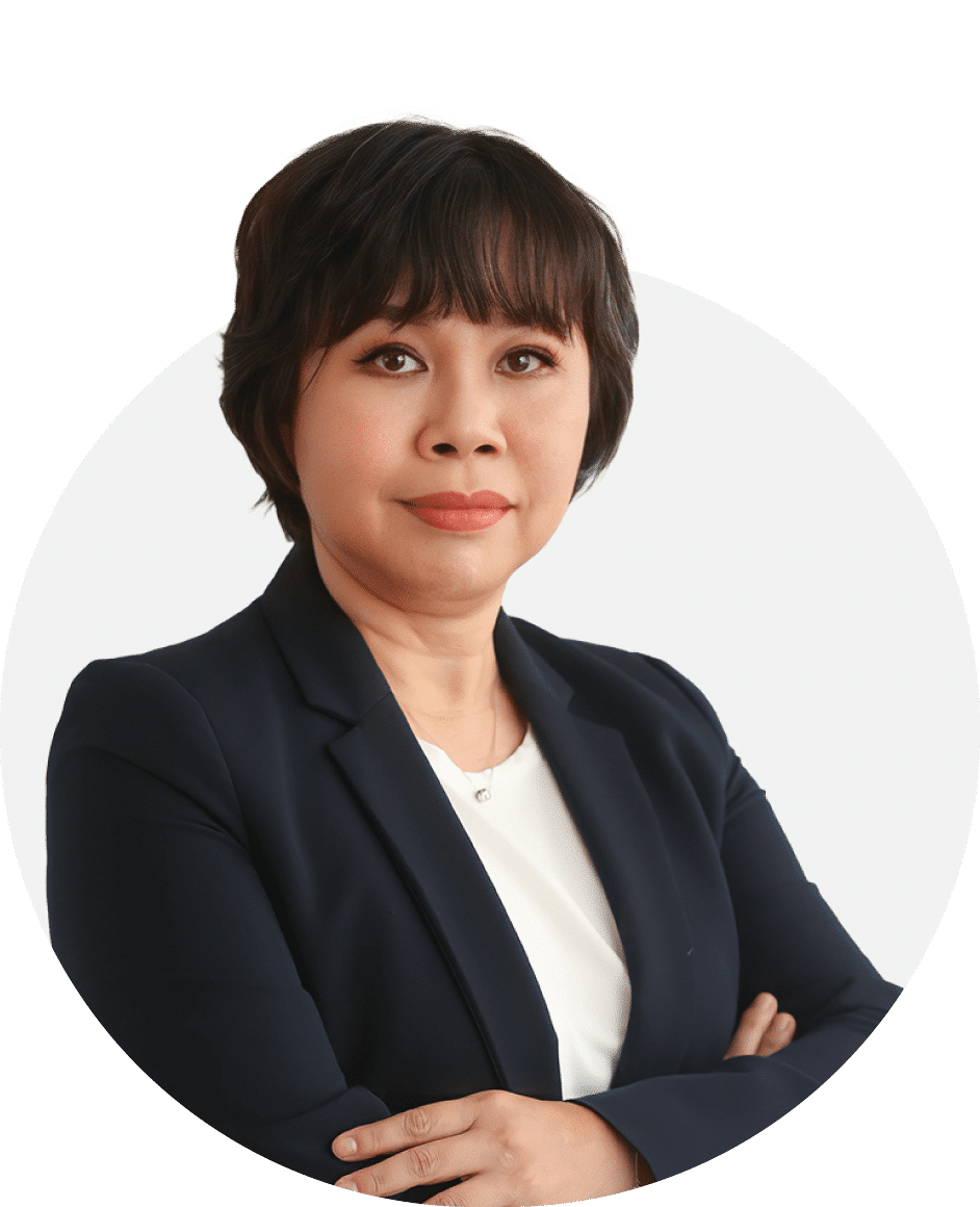 Ms. Lý Ngọc Trân