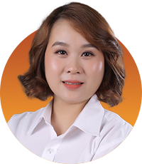 Ms. Lê Thị Lan Anh