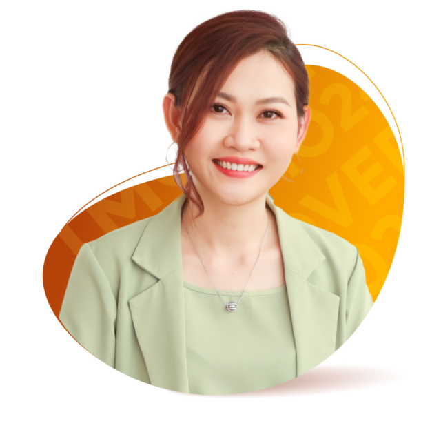 Trần ThịKiều Oanh