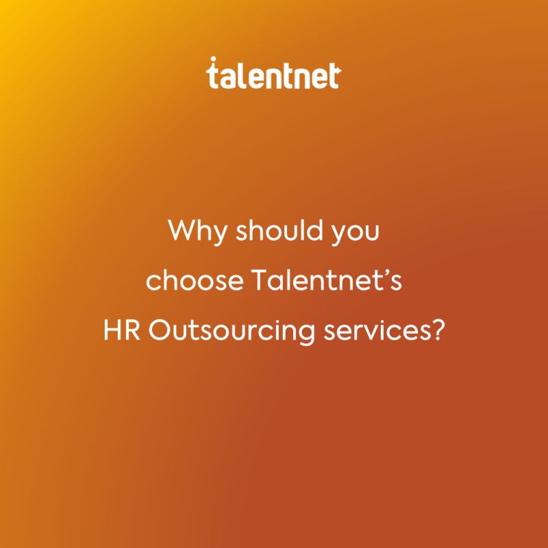 HR outsourcing services ensure companies stay compliant and avoid legal risks. 