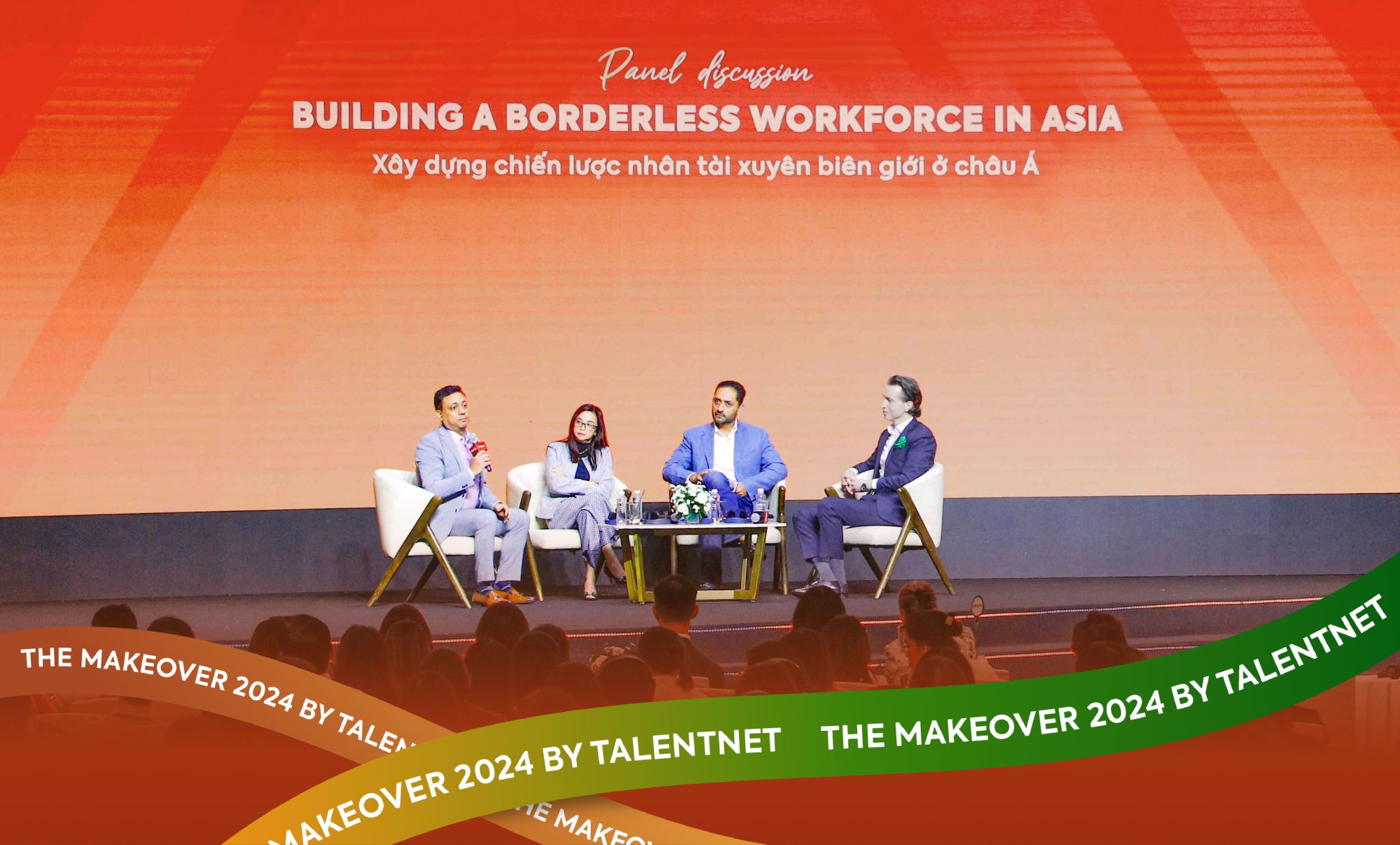 WHAT IT TAKES TO BUILD A BORDERLESS WORKFORCE IN ASIA FOR THE FUTURE