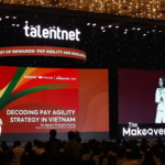 THE MAKEOVER 2024 – Day 2: Summary Of Vietnam Total Salary Remuneration Report Talentnet 2024