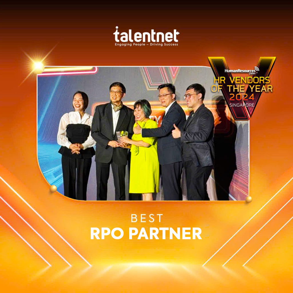 BEST RPO PARTNER 1