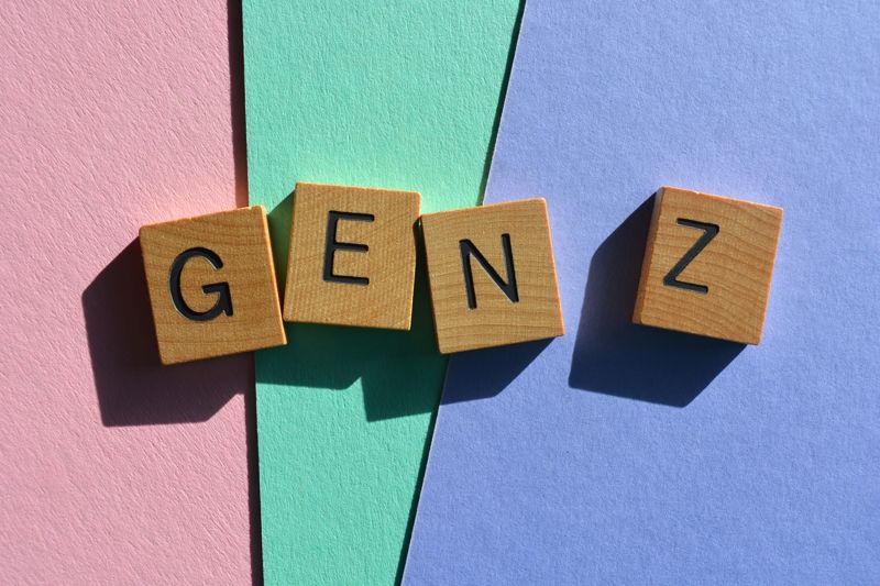 Benefits of gen z in the workplace 1