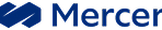 Mercer logo Mercer logo