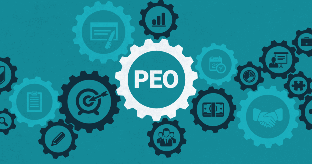 Types of PEOs