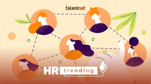 #HRTrending - Advantages Of The Circle Management Model