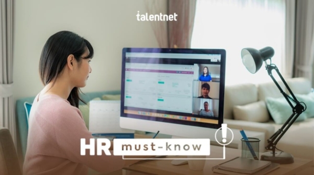 #HRmust-know: Getting Your Feet Wet With Remote Culture